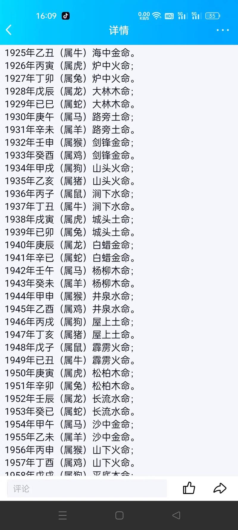 科普展现:生辰算命（生辰算命准吗能信吗）