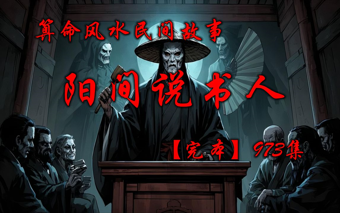 科普展现:阴间借命人（阴间借命人谁是贪狼）