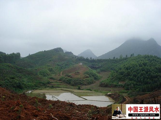 科普展现:农村风水宝地（农村风水宝地真相）