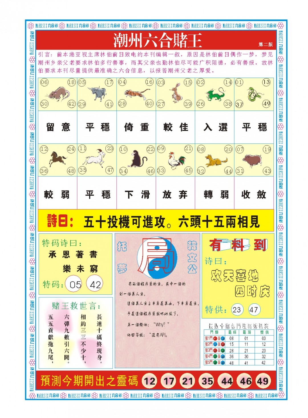 香港是特马猜一生肖