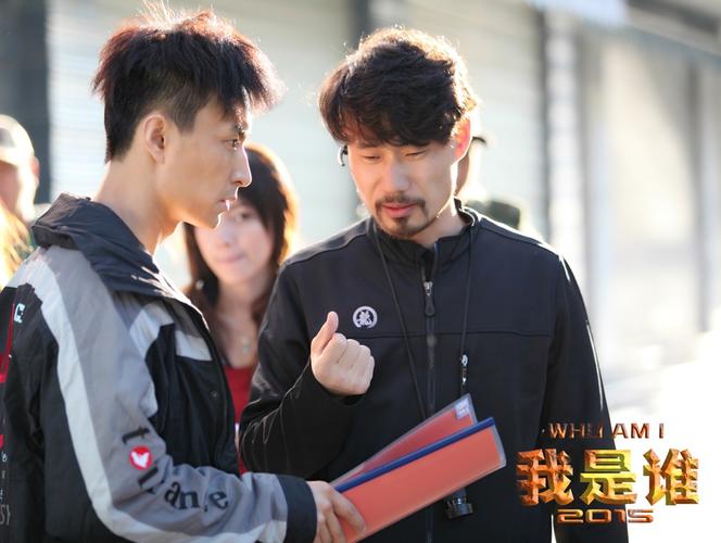 我是谁2015,我是谁2015电影